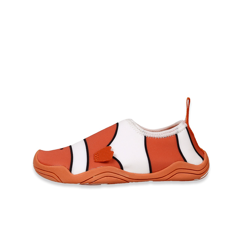 Kids&#039; Molly Aqua Fit Aqua Shoes [Orange]